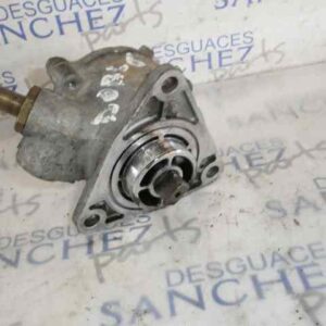 DEPRESOR FRENO / BOMBA VACIO FIAT DOBLO (119) 1.9 Diesel CAT
