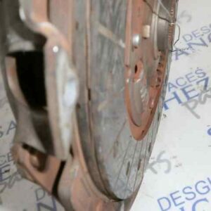 KIT EMBRAGUE RENAULT LAGUNA (B56) 2.2 Diesel