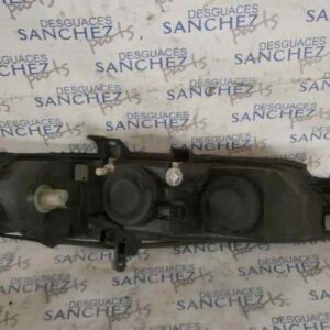 FARO IZQUIERDO OPEL VECTRA B BERLINA 2.0 DTI