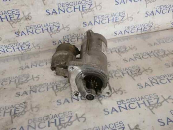 MOTOR ARRANQUE FIAT MULTIPLA (186) * - Imagen 2
