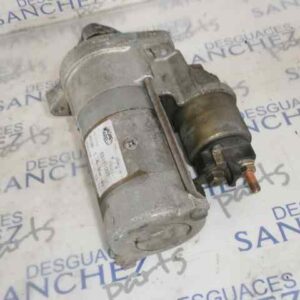 MOTOR ARRANQUE FIAT MULTIPLA (186) *