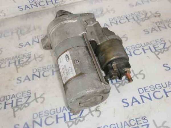 MOTOR ARRANQUE FIAT MULTIPLA (186) *