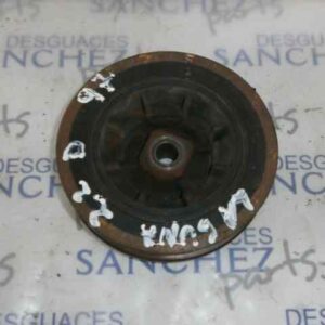 POLEA CIGUEÑAL RENAULT LAGUNA (B56) 2.2 Diesel