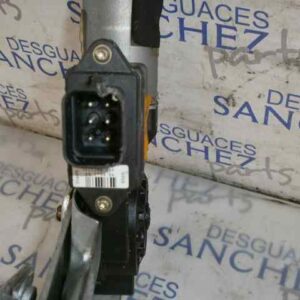 MOTOR ELEVALUNAS DELANTERO IZQUIERDO OPEL TIGRA 1.6 16V