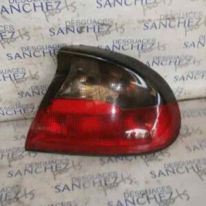 PILOTO TRASERO DERECHO OPEL TIGRA *