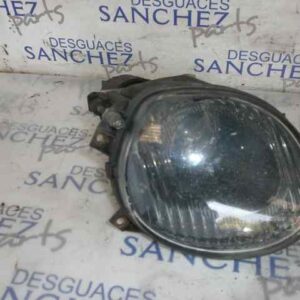 FARO ANTINIEBLA IZQUIERDO FORD MONDEO BERLINA (GD) *