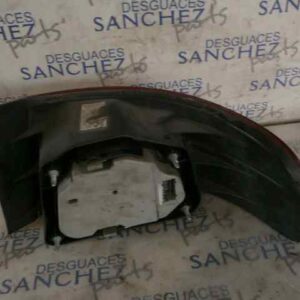PILOTO TRASERO IZQUIERDO HONDA ACCORD BERLINA (CC/CE) 2.2 VTEC CAT