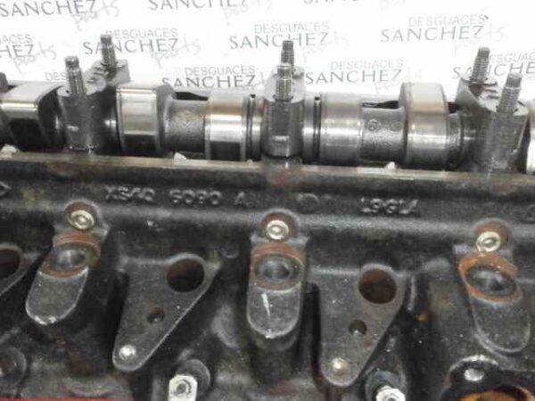 CULATA FORD FOCUS BERLINA (CAK) 1.8 TDDI Turbodiesel CAT - Imagen 2