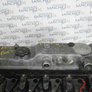 CULATA FORD FOCUS BERLINA (CAK) 1.8 TDDI Turbodiesel CAT
