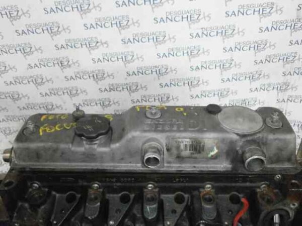 CULATA FORD FOCUS BERLINA (CAK) 1.8 TDDI Turbodiesel CAT