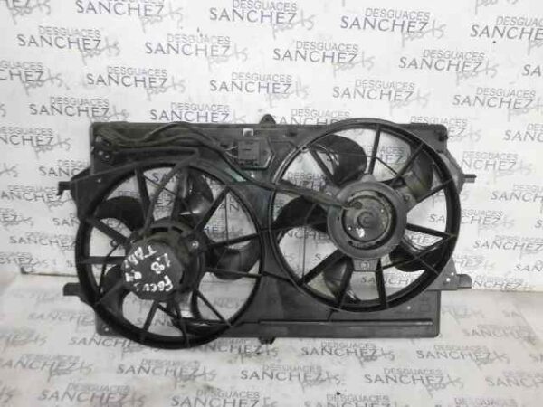 ELECTROVENTILADOR FORD FOCUS TURNIER (CAK) 1.8 TDDI Turbodiesel CAT - Imagen 3