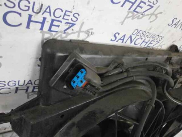 ELECTROVENTILADOR FORD FOCUS TURNIER (CAK) 1.8 TDDI Turbodiesel CAT