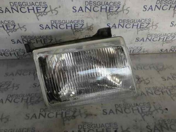 FARO DERECHO FORD ESCORT  BERL./TURN./CAB./EXPRESS 1.6 Diesel - Imagen 2
