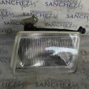 FARO IZQUIERDO FORD ESCORT  BERL./TURN./CAB./EXPRESS 1.6 Diesel
