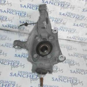 MANGUETA DELANTERA IZQUIERDA VOLVO V 70  FAMILIAR 2.4 Turbo CAT