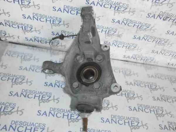 MANGUETA DELANTERA IZQUIERDA VOLVO V 70  FAMILIAR 2.4 Turbo CAT