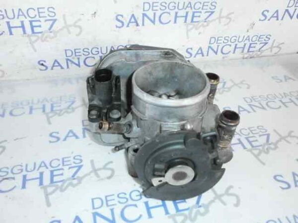CAJA MARIPOSA AUDI A4 BERLINA (B5) 1.8 20V