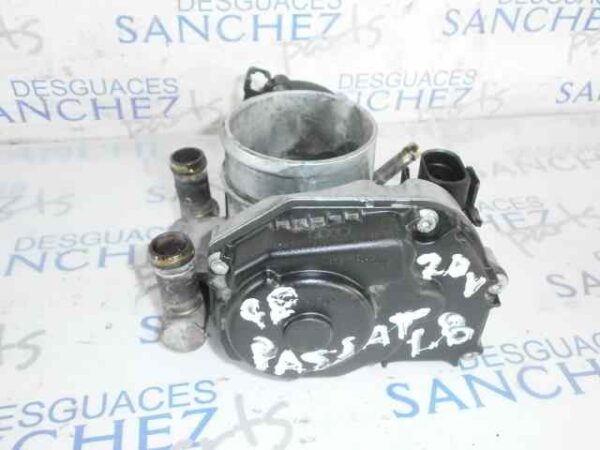 CAJA MARIPOSA AUDI A4 BERLINA (B5) 1.8 20V - Imagen 3