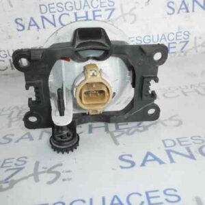FARO ANTINIEBLA IZQUIERDO PEUGEOT 207 1.4 16V CAT (KFU / ET3J4)