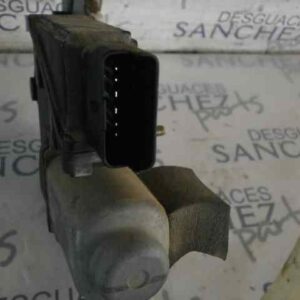 MOTOR ELEVALUNAS TRASERO DERECHO RENAULT LAGUNA II (BG0) 1.9 dCi Diesel CAT