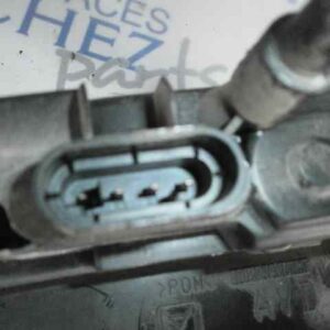 CERRADURA PUERTA DELANTERA DERECHA RENAULT LAGUNA II (BG0) 1.8 CAT