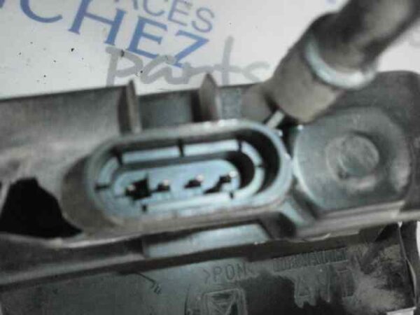 CERRADURA PUERTA DELANTERA DERECHA RENAULT LAGUNA II (BG0) 1.8 CAT