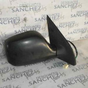 RETROVISOR DERECHO TOYOTA YARIS (NCP1/NLP1/SCP1) 1.4 Turbodiesel CAT