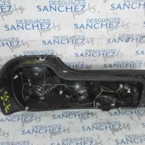 PILOTO TRASERO DERECHO BMW SERIE 7 (E32) 3.5 CAT