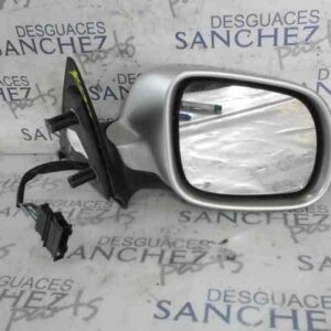 RETROVISOR DERECHO SKODA OCTAVIA BERLINA (1U2) *