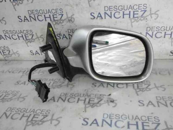 RETROVISOR DERECHO SKODA OCTAVIA BERLINA (1U2) *