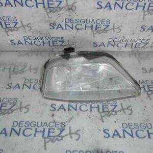 FARO ANTINIEBLA IZQUIERDO FORD FOCUS BERLINA (CAK) 1.6 16V CAT