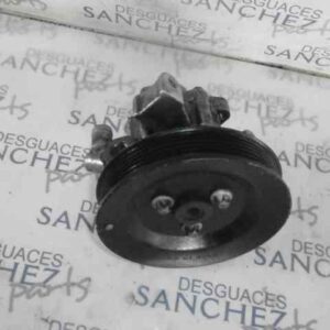 BOMBA SERVODIRECCION MERCEDES VITO (W638) CAJA CERRADA 2.2 16V CDI Turbodiesel CAT
