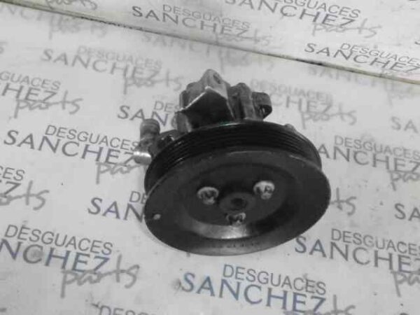 BOMBA SERVODIRECCION MERCEDES VITO (W638) CAJA CERRADA 2.2 16V CDI Turbodiesel CAT