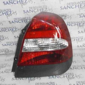 PILOTO TRASERO DERECHO DAEWOO NUBIRA BERLINA 1.6 CAT