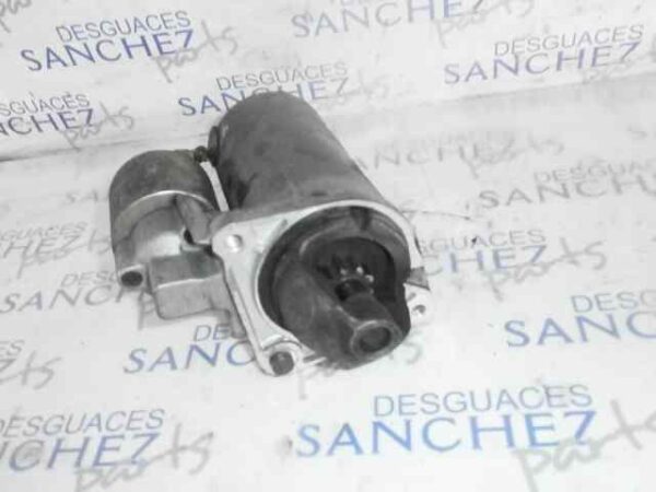 MOTOR ARRANQUE FIAT STILO (192) * - Imagen 2