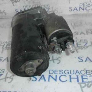 MOTOR ARRANQUE FIAT STILO (192) *