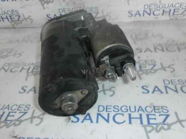 MOTOR ARRANQUE FIAT STILO (192) *