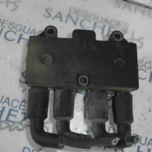 BOBINA ENCENDIDO DAEWOO NUBIRA BERLINA 1.6 CAT