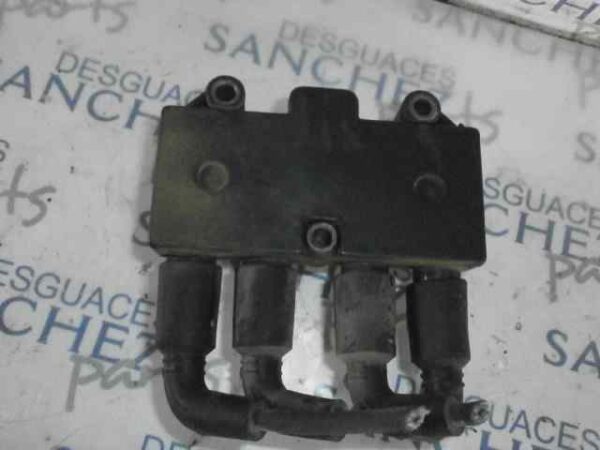 BOBINA ENCENDIDO DAEWOO NUBIRA BERLINA 1.6 CAT