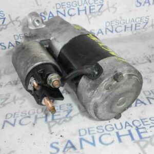 MOTOR ARRANQUE RENAULT LAGUNA II (BG0) 1.9 dCi Diesel FAP CAT