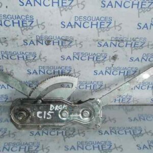 ELEVALUNAS DELANTERO DERECHO CITROEN C15 1.1