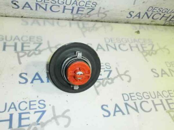 TAPON COMBUSTIBLE FORD FIESTA BERL./COURIER * - Imagen 2