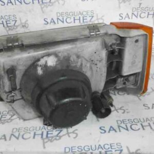 FARO DERECHO SEAT MARBELLA 0.8