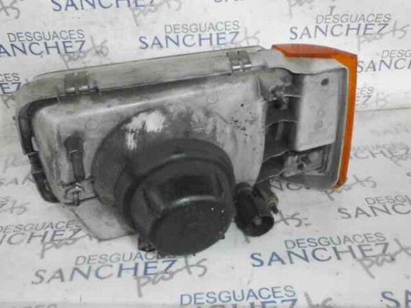 FARO DERECHO SEAT MARBELLA 0.8