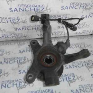 MANGUETA DELANTERA DERECHA CHEVROLET AVEO 1.4 CAT