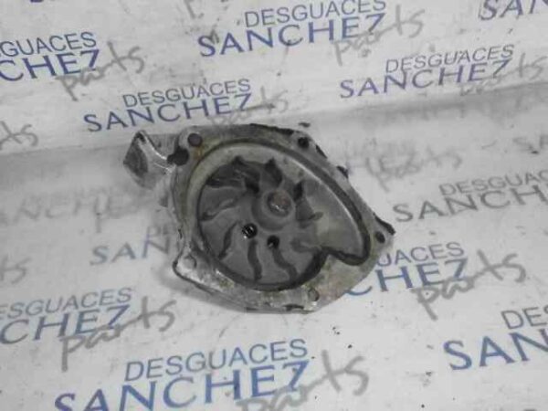 BOMBA AGUA RENAULT SCENIC II 1.9 dCi Diesel FAP CAT - Imagen 2