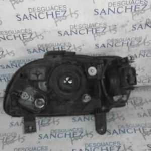 FARO IZQUIERDO SUZUKI BALENO BERLINA SY (EG) 1.3 CAT
