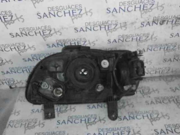 FARO DERECHO SUZUKI BALENO BERLINA SY (EG) 1.3 CAT - Imagen 2