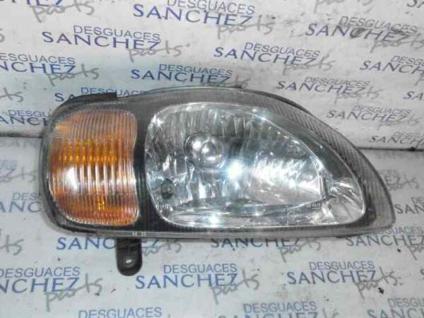 FARO DERECHO SUZUKI BALENO BERLINA SY (EG) 1.3 CAT