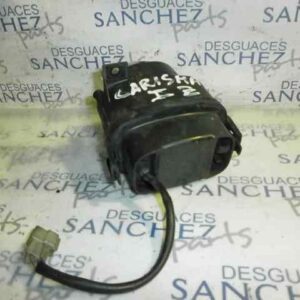FARO ANTINIEBLA IZQUIERDO MITSUBISHI CARISMA  BERLINA 4 (DA0) 1.6 CAT
